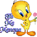 manque